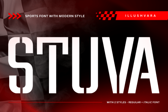 Stuva Sports: Injecting Kinetic Energy into Modern Design