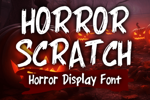 Unleash Vintage Terror: A Deep Dive into Horror Scratch